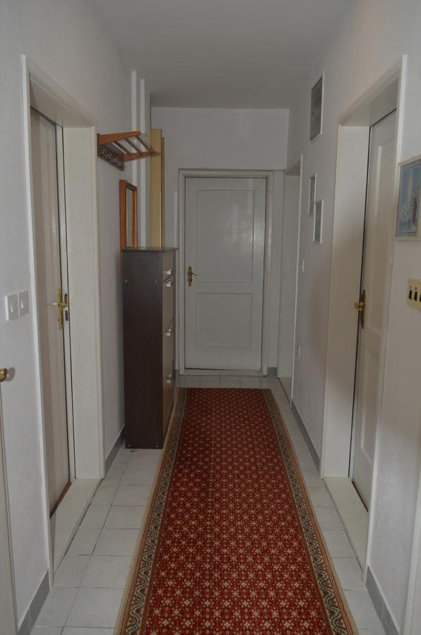 Hotel Prenociste Orhideja Odžak Exterior foto